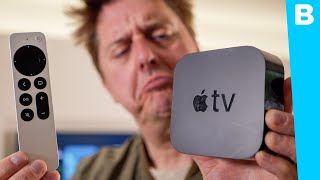 De nieuwe Apple TV 4K: Apple laat kansen liggen!