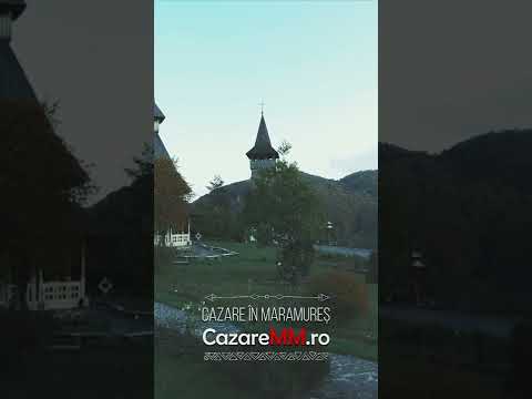 Botiza Maramures Cazare