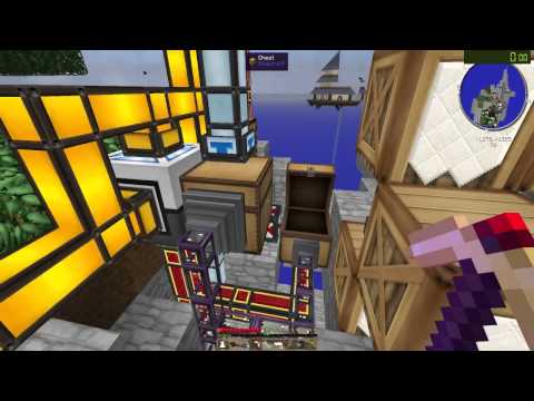 [GER] FTB Agrarian Skies Speedrun EP 46 - Überblick nach 23h