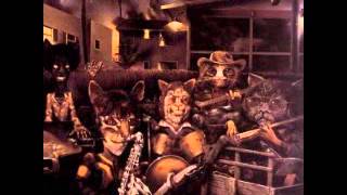 Mond-Tom Scott and the L.A. Express