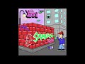 Yet To See A Yeti Samurai 2000 Full Album