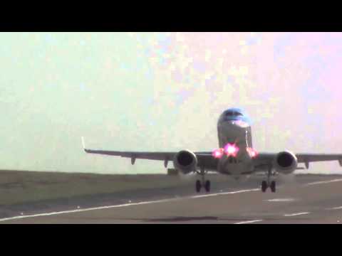 Leeds Bradford Airport  31/03/2015