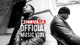 B-Luv - Guidance featuring Da' T.R.U.T.H. music video - Christian Rap