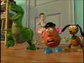 Pixar DVD Collection Trailer History