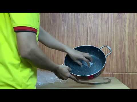 Nồi lẩu Elmich Smartcook đáy từ 26cm 2355552 - Hàng chính hãng