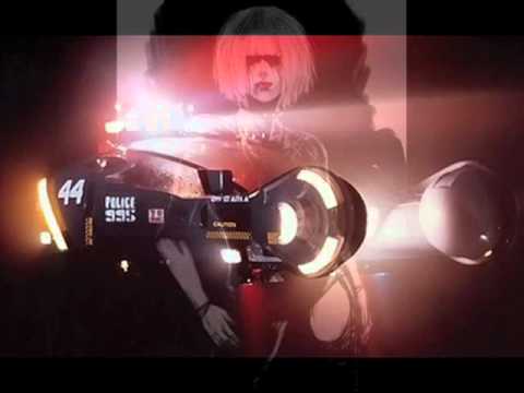 Blade Runner - Rachel's dream.