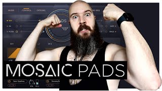 Video thumbnail for Heavyocity Mosaic Pads – Demo & Review – All Presets by Markus Junnikkala