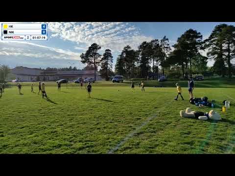 T12 HK vs NIK - 07/06/2021