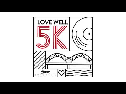 Jon Us at the 2025 LoveWell 5K!