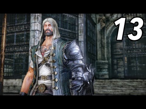 Castlevania: Lords of Shadow 2 - Walkthrough | LongPlay [No Commentary] Part 13