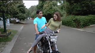 Download lagu Mael Lee Bukan Kaleng Kaleng Lucu Banget mp3