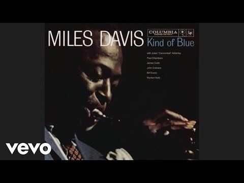 Miles Davis - Fran-Dance (Official Audio)