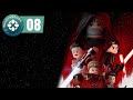 LEGO Star Wars: The Skywalker Saga Gameplay Walkthrough - Episode 8: The Last Jedi