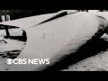 What Stands Out From Latest Pentagon UFO Files Release According To Disclosure Foundation Director