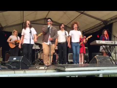 Duke Of Earl - MGreen Rock Academy Zappanale #28