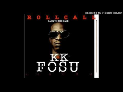 K.K Fosu – Roll Call (Charterhouse Diss)