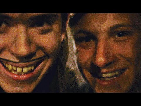 MONOLOGUL UNUI PESCAR RÂRÂIT (bloopers)