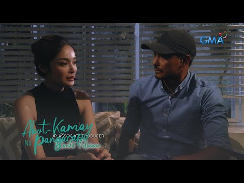 Abot Kamay Na Pangarap: Dax discovers the truth about Zoey's real father! (Episode 515)