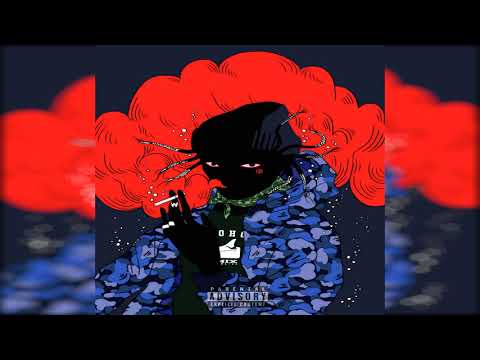 RAMIREZ x Denzel Curry Type Beat ~ Red Eyes