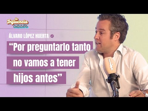 Entrevista a Álvaro López Huerta: el MÁS gracioso de los POMBO