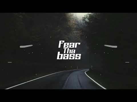 Dallerium, Higher Lane, HLX - Hiding In The Darkness (Bass Boosted)