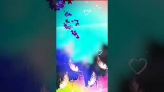 Download lagu 😚 Template Video Background Full Screen |😋 light Effect | Kinemaster Template Black Screen Status mp3