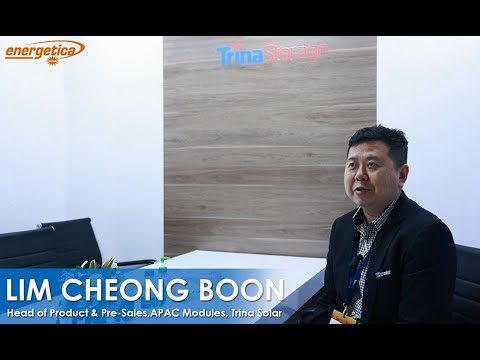 Exclusive Interview with Lim Cheong Boon, Head of Product & Pre ...