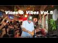 Vines Vibes Vol 5 R B Hip Hop Throw Backs Mash Ups DJ Mix Live Party Session