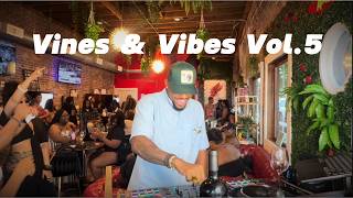 Download lagu Vines & Vibes Vol. 5 | R&B, Hip-Hop, Throw-backs & Mash-ups | DJ Mix | (Live Party Session) mp3 Download lagu Vines & Vibes Vol. 5 | R&B, Hip-Hop, Throw-backs & Mash-ups | DJ Mix | (Live Party Session) mp3