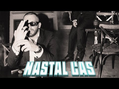 Erick Mati - NASTAL ČAS (ft. KBWLLY) |Official Music Video|