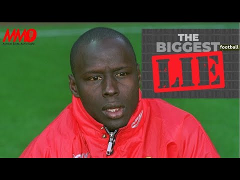 ⬇︎YITWA ALI DIA NIWE MUKINNYI W’UMUSWA , UMUFANA W’UMUSAZI KURUSHA ABANDI BOSE MU MATEKA YA FOOTBALL