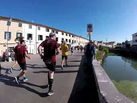 Venice Marathon 2023