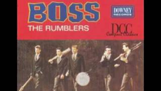 The Rumblers Chords