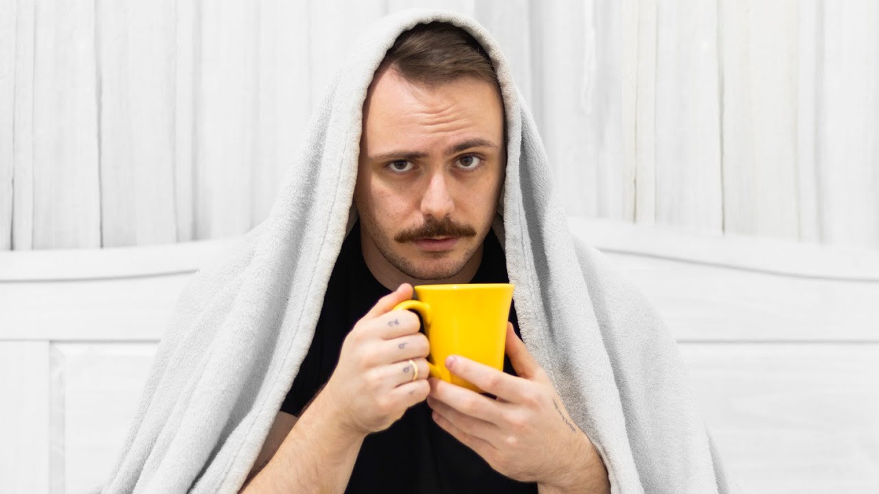 A Melhor Rotina da Manhã (pra quem quer acordar cedo)