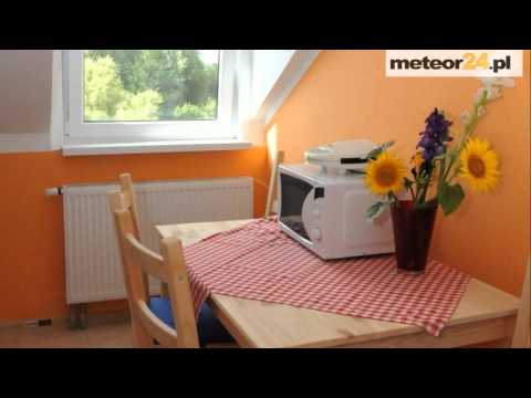 Tanie Noclegi Kalisto - Pakość meteor24.pl