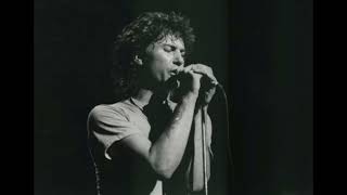 Mike &amp; The Mechanics -  Nobody&#39;s Perfect Live Philadelphia 1989