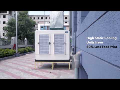 Evapoler EVA -AWS-850