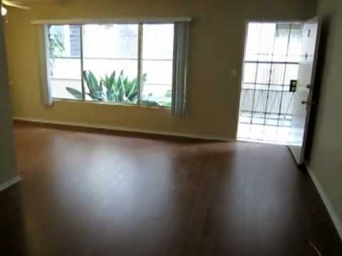 PL2519 - 1 Bed + 1 Bath Apartment For Rent (West Hollywood, CA / 90046).