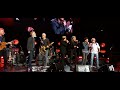 "Baba O'Riley" - Roger Daltrey w/ Eddie Vedder, Robert Plant, Kelly Jones, Glen Hansard 24 Mar 2024