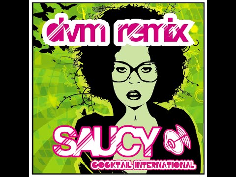 Cocktail International DVM Remix