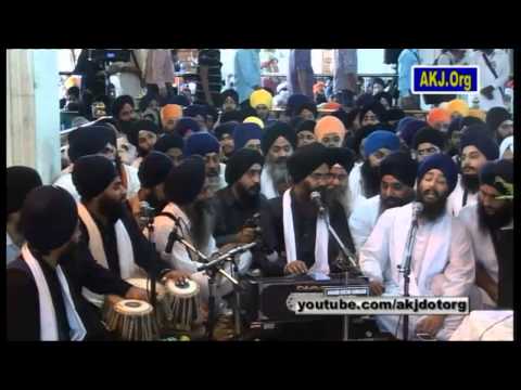 075 DelhiSamagam 3oct2014 Mor Bhai Manpreet Singh Jee