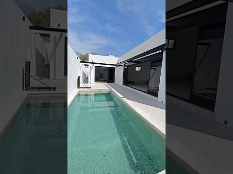 🏡 Casa BALI ‼️ Santa Fe ✅ Xochitepec Morelos FRACC AIYANA