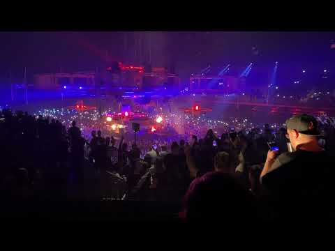 Act of Rage - FTP MashUp @ QAPITAL 2022