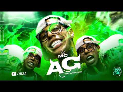 DESNECESSÁRIO MUITO DESNECESSÁRIO ~ MC AG ( DJ HENRIQUE 011 )