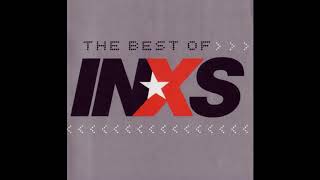 Inxs  - What you need