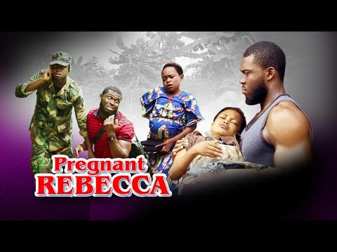 Rebecca The Pregnant Woman Season  1 - Latest Rebecca Comedy 2019 Newest Nollywood Movies