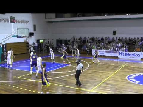 Top 5 Asset Banca San Marino 60 Angels Santarcangelo 81