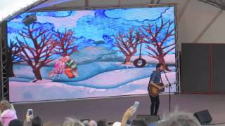 Passenger - Let Her Go (Live at Kirstenbosch, Cape Town)