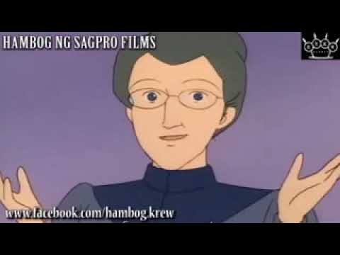 Hambog Ng Sagpro Films - Princess Sarah Part 4