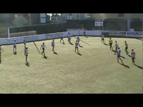 Retuerto 3 - Cult. Durango 0